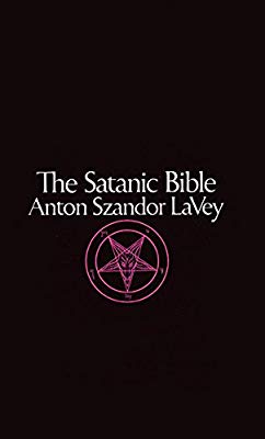 The satanic bible